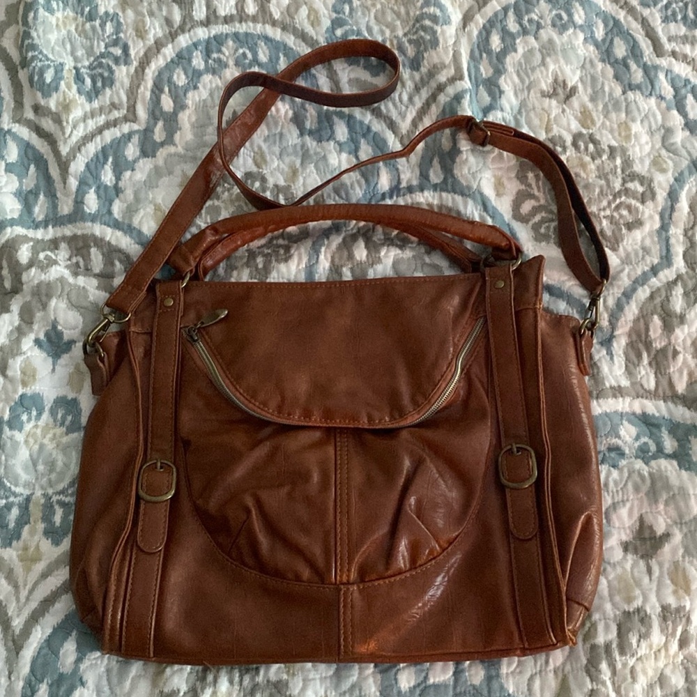 Handbag/Crossbody